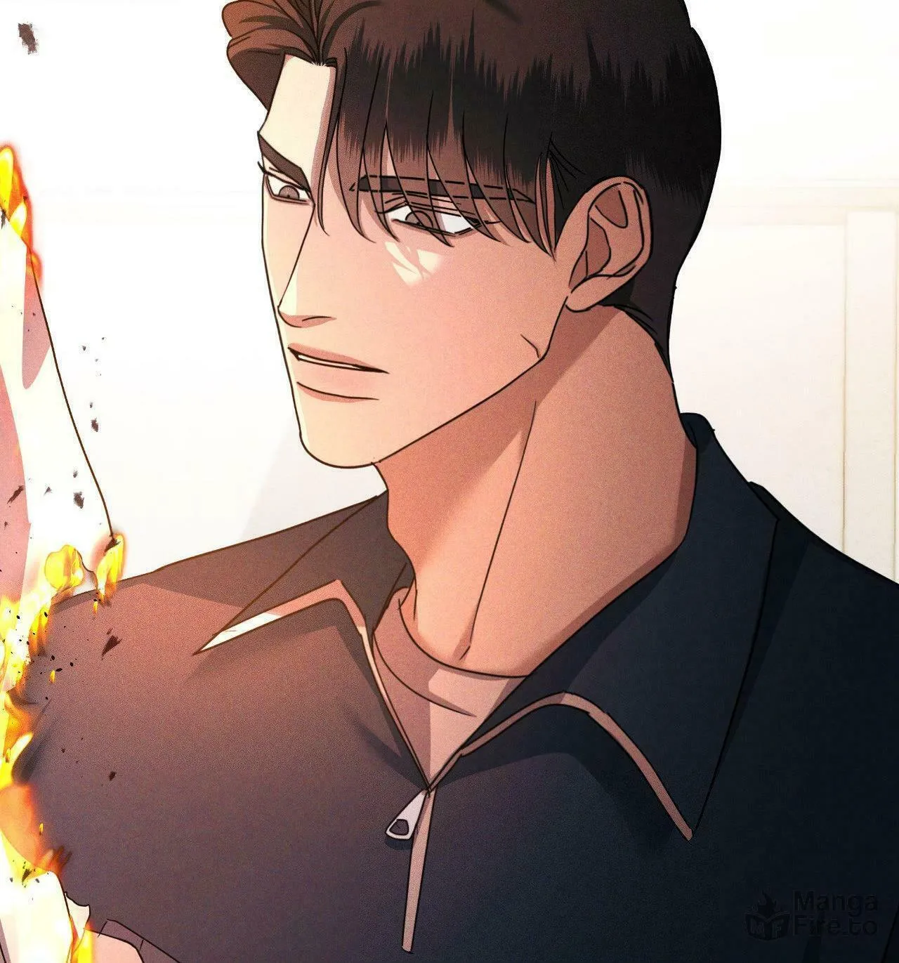 Eden (Hocco) Chapter 9 page 42 - 