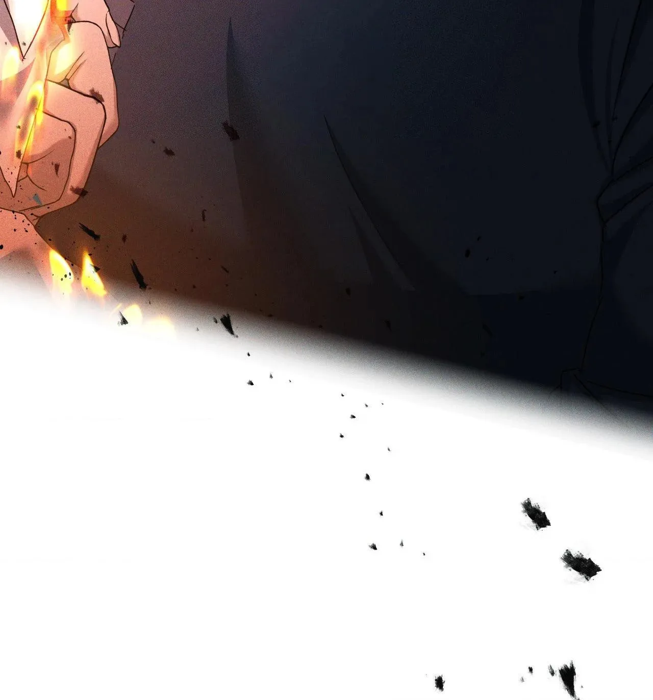 Eden (Hocco) Chapter 9 page 43 - 