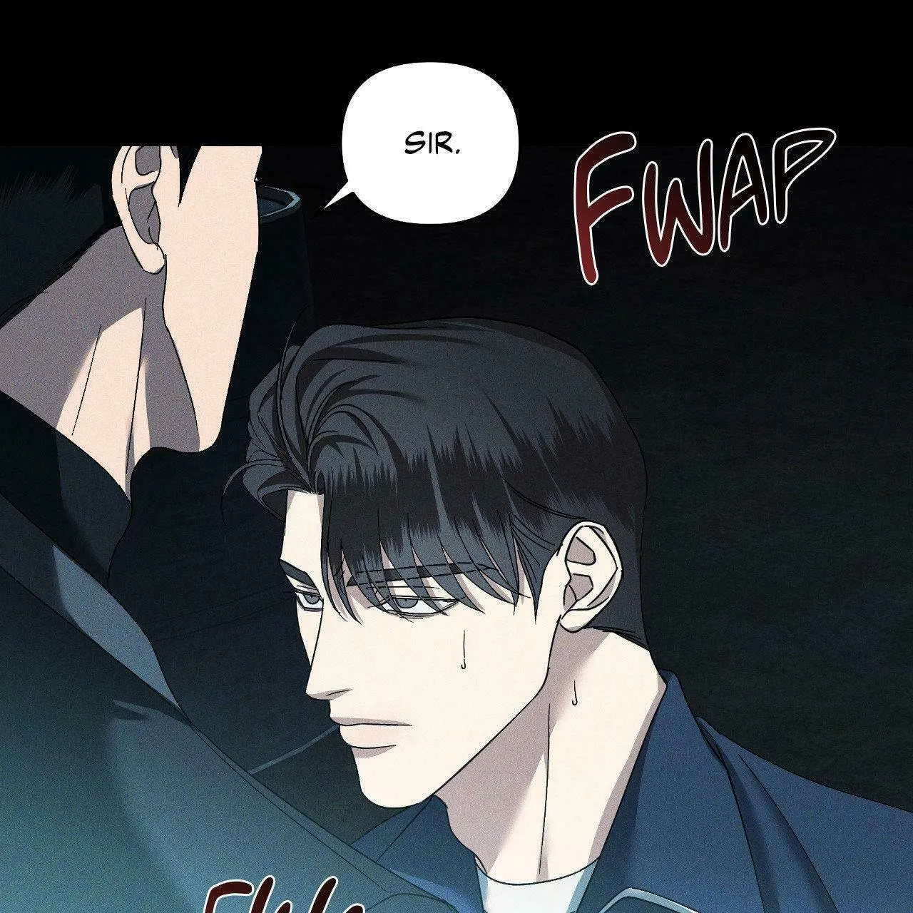 Eden (Hocco) Chapter 9 page 49 - 