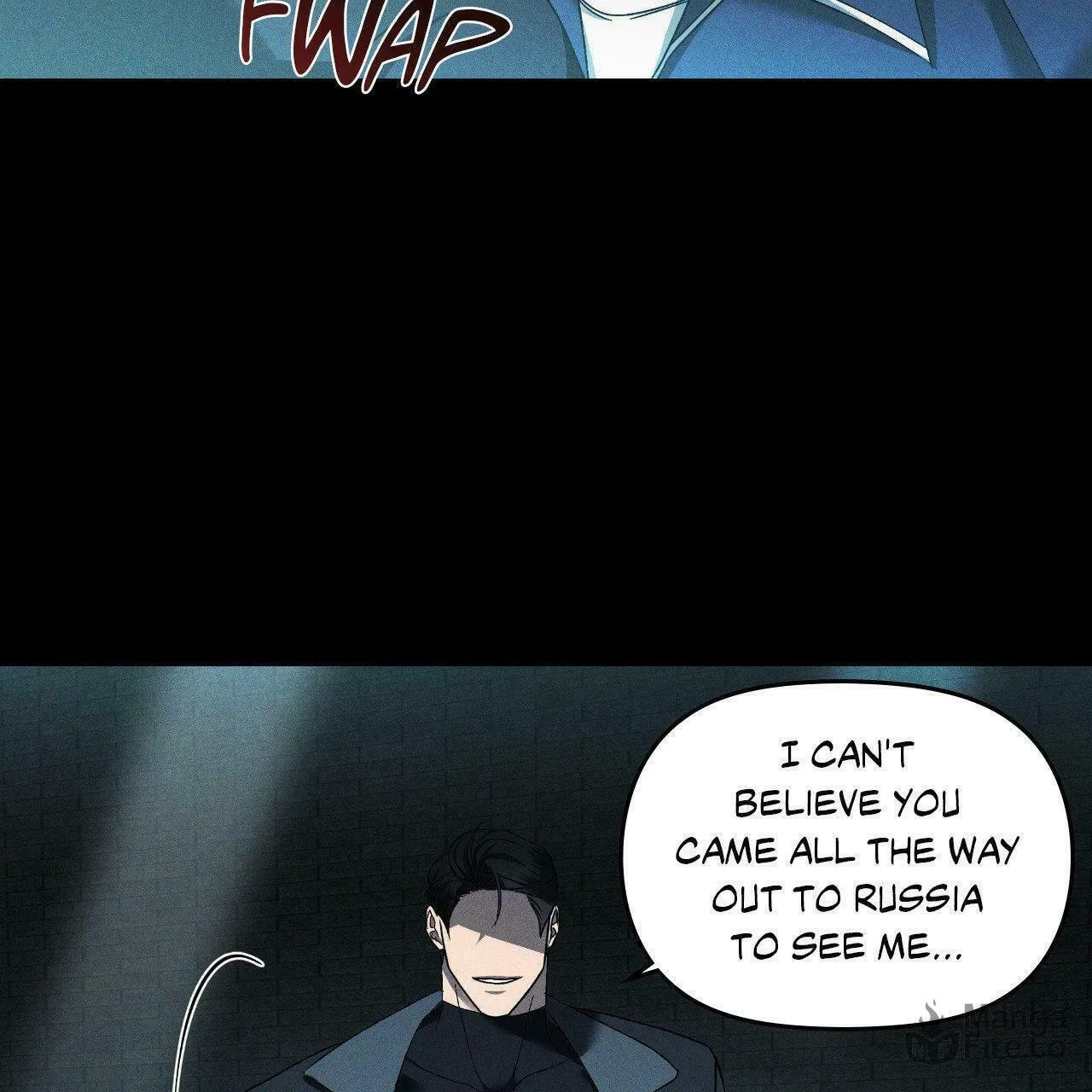Eden (Hocco) Chapter 9 page 50 - 