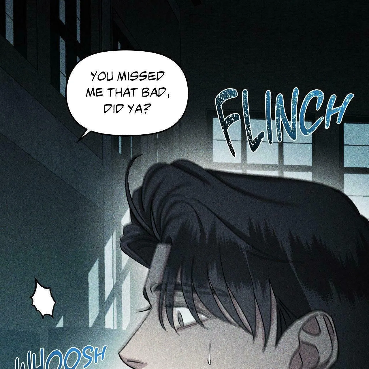 Eden (Hocco) Chapter 9 page 52 - 