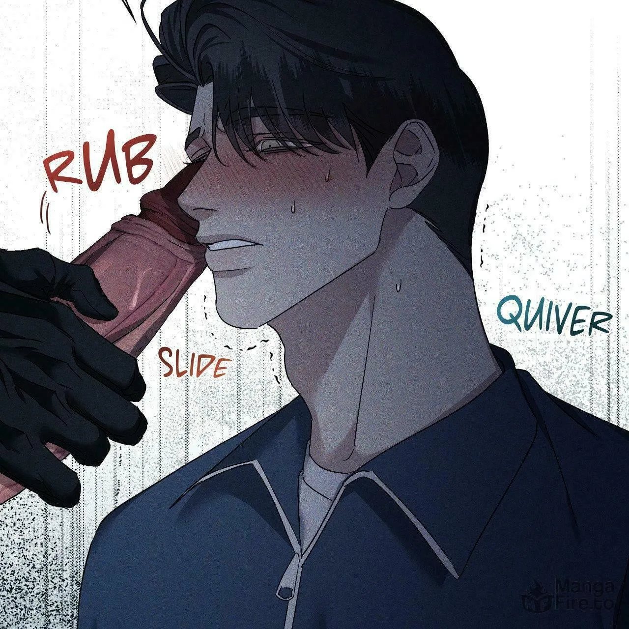 Eden (Hocco) Chapter 9 page 55 - 