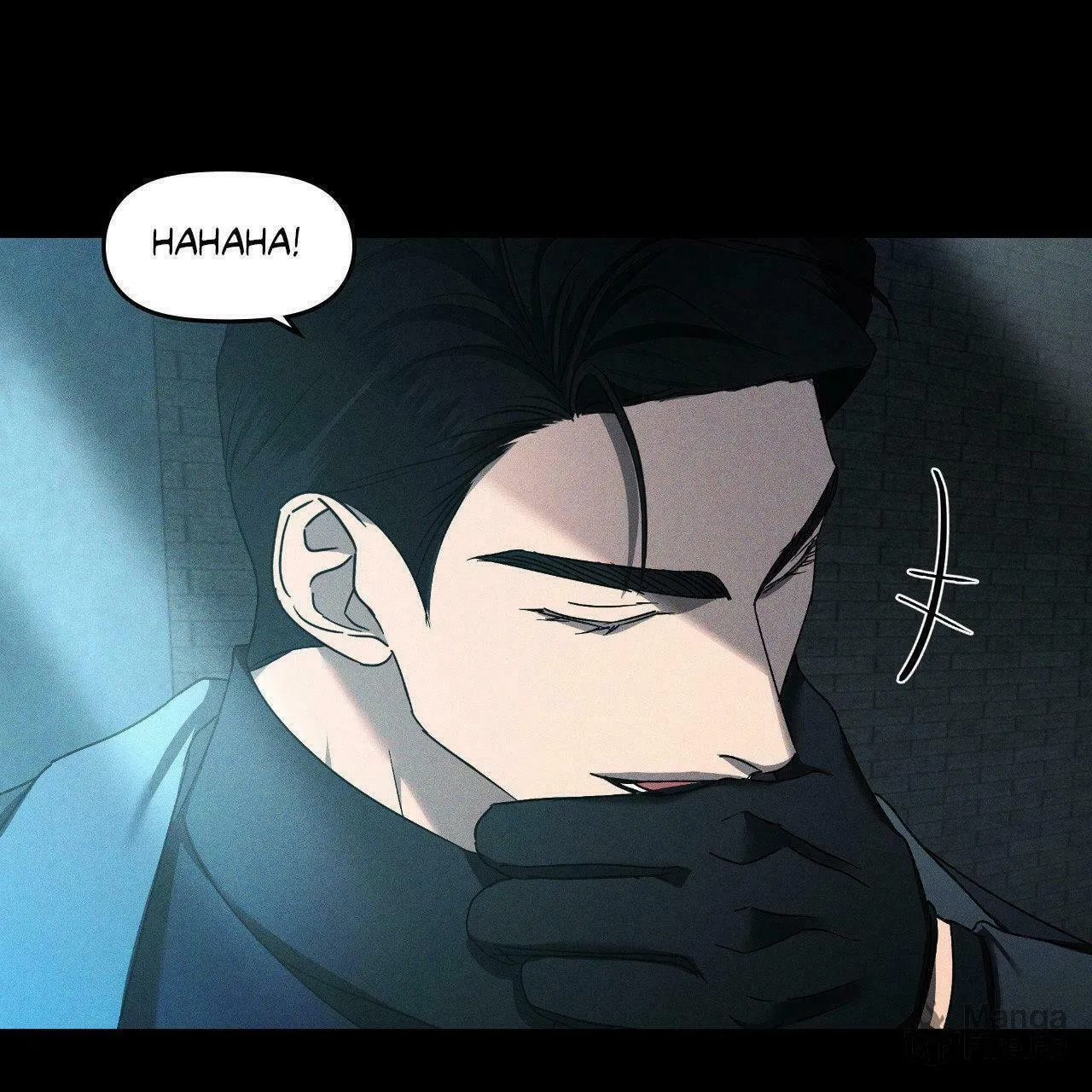 Eden (Hocco) Chapter 9 page 57 - 