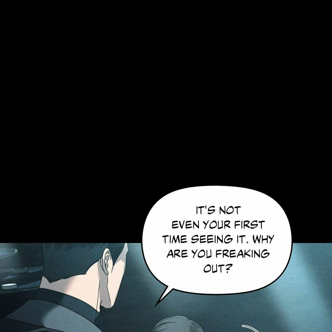 Eden (Hocco) Chapter 9 page 58 - 