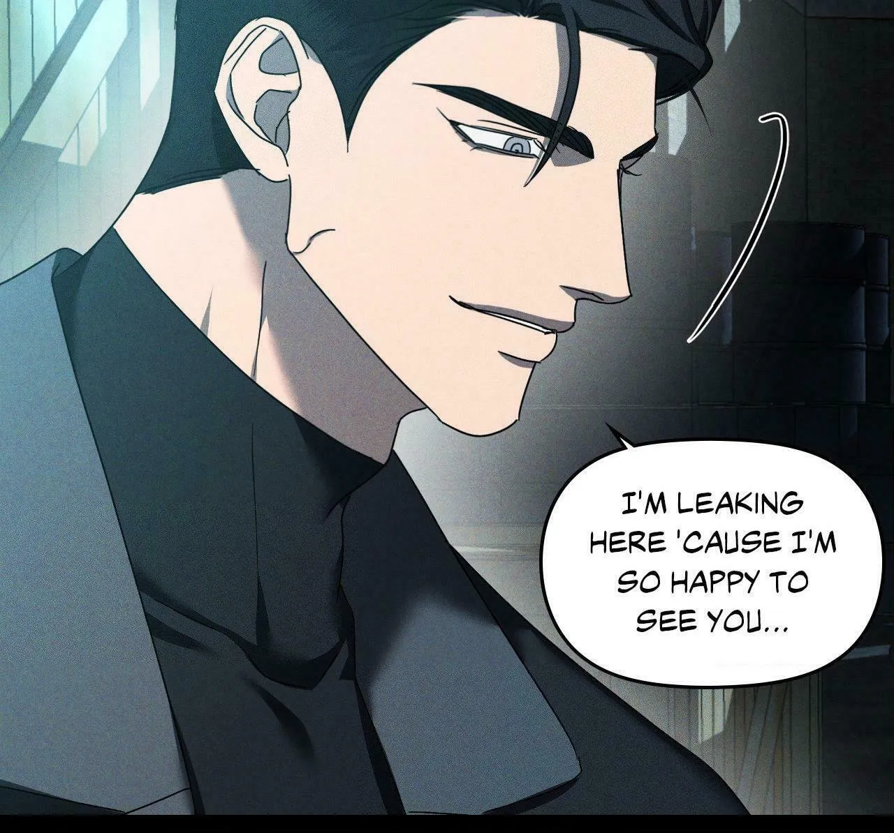 Eden (Hocco) Chapter 9 page 61 - 