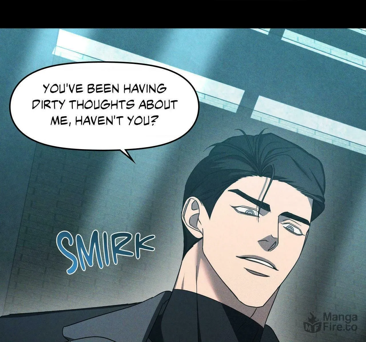 Eden (Hocco) Chapter 9 page 65 - 