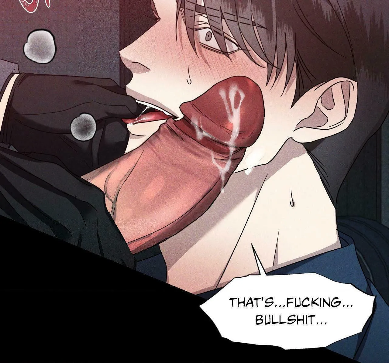 Eden (Hocco) Chapter 9 page 68 - 