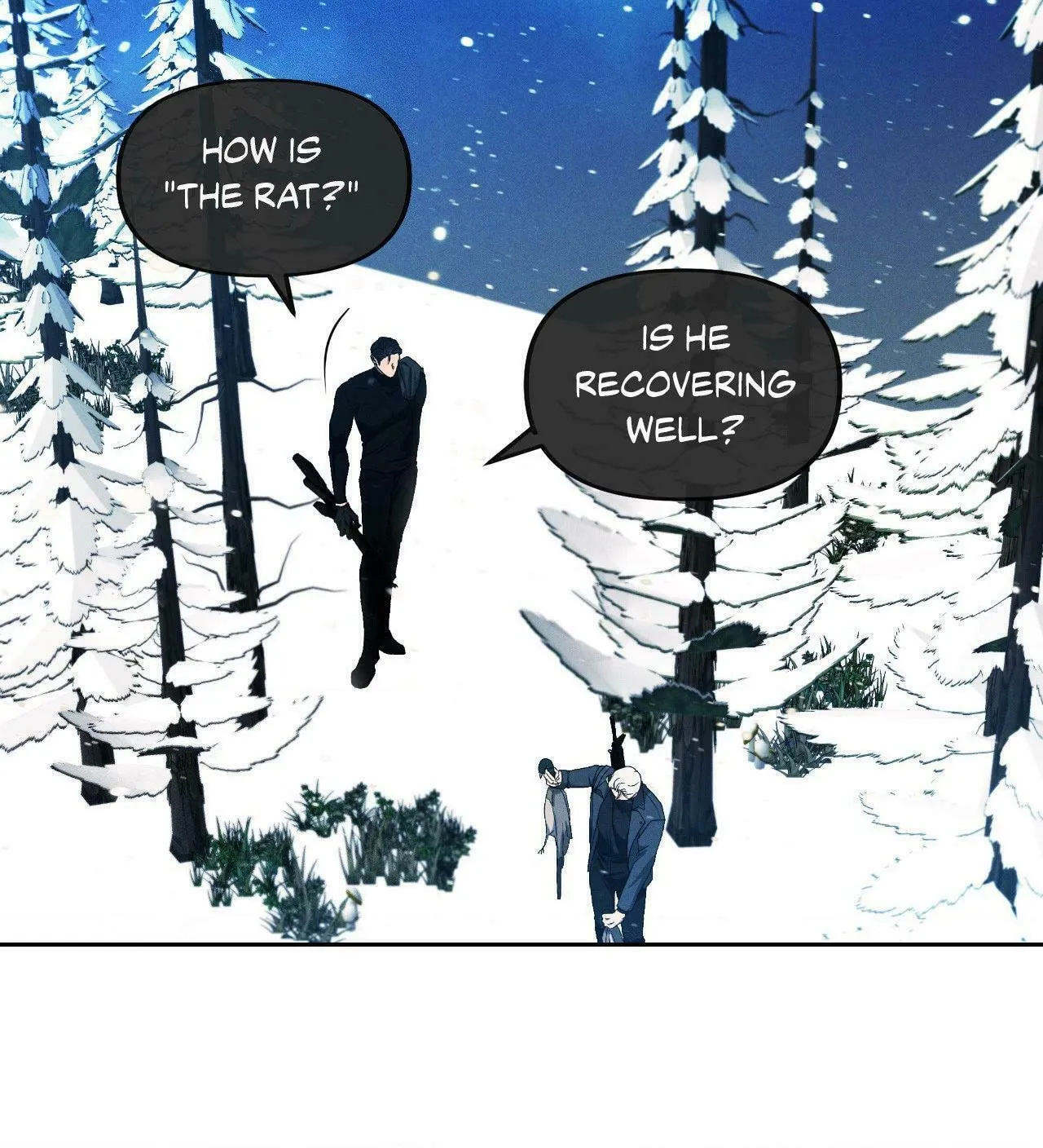 Eden (Hocco) Chapter 9 page 8 - 