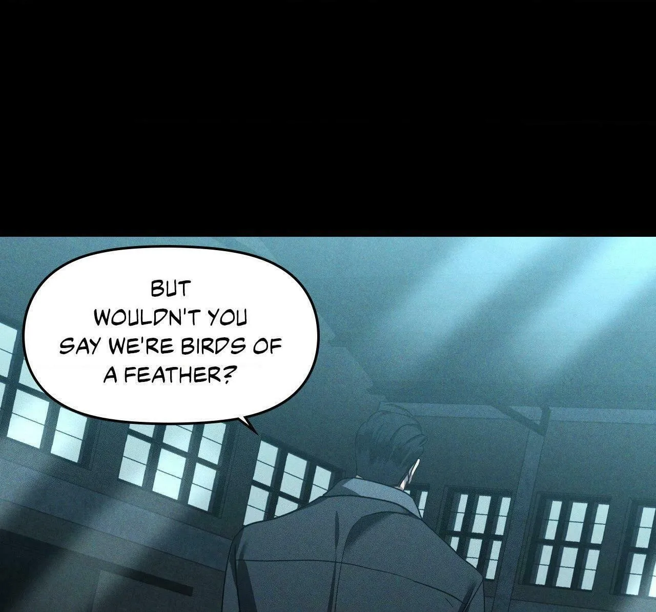 Eden (Hocco) Chapter 9 page 73 - 