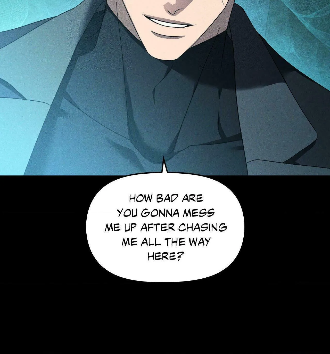Eden (Hocco) Chapter 9 page 76 - 