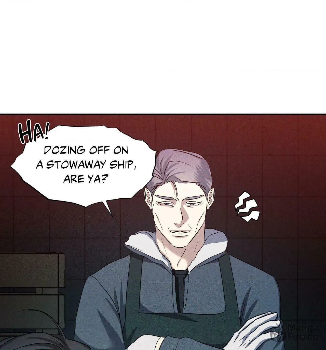 Eden (Hocco) Chapter 9 page 80 - 