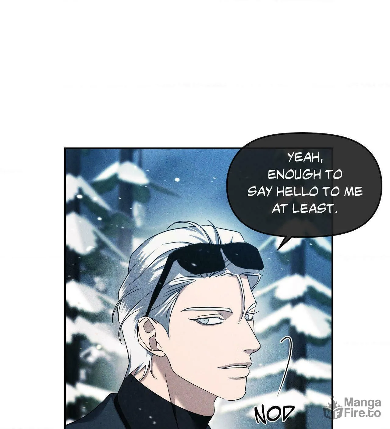 Eden (Hocco) Chapter 9 page 9 - 