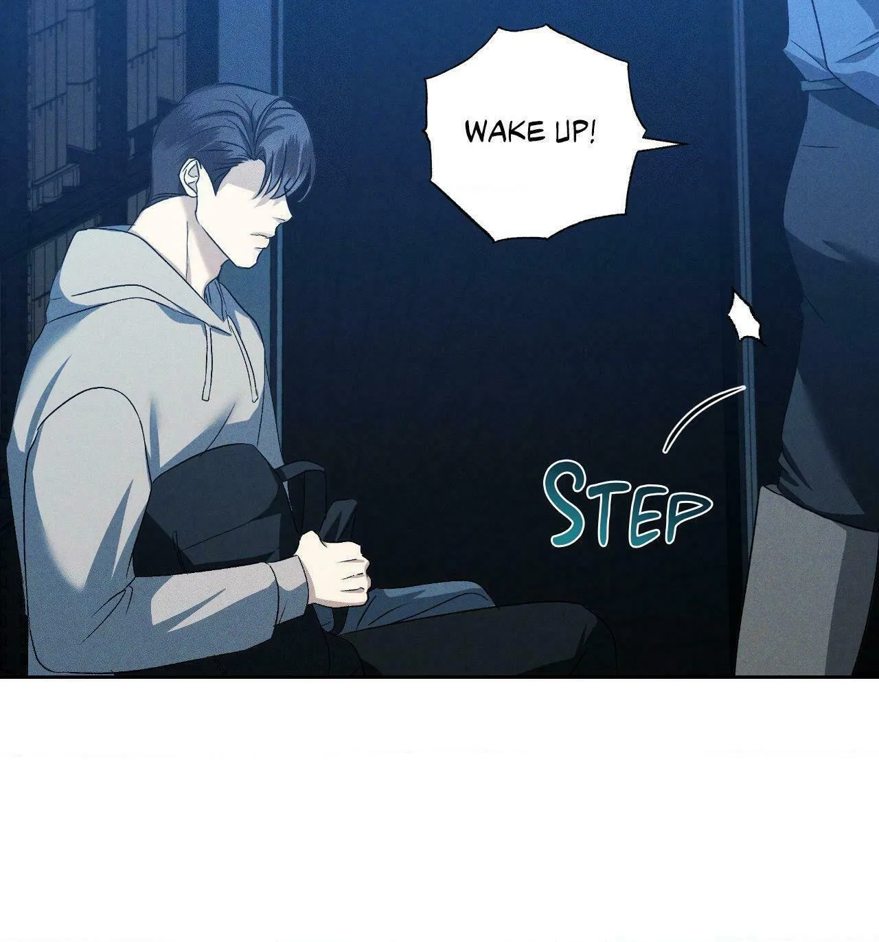 Eden (Hocco) Chapter 9 page 82 - 