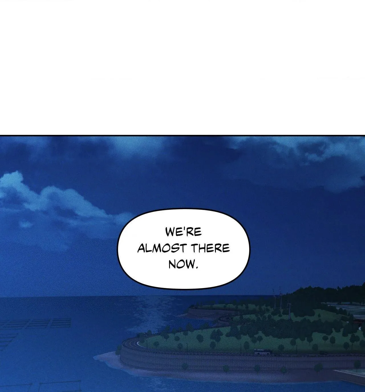 Eden (Hocco) Chapter 9 page 83 - 