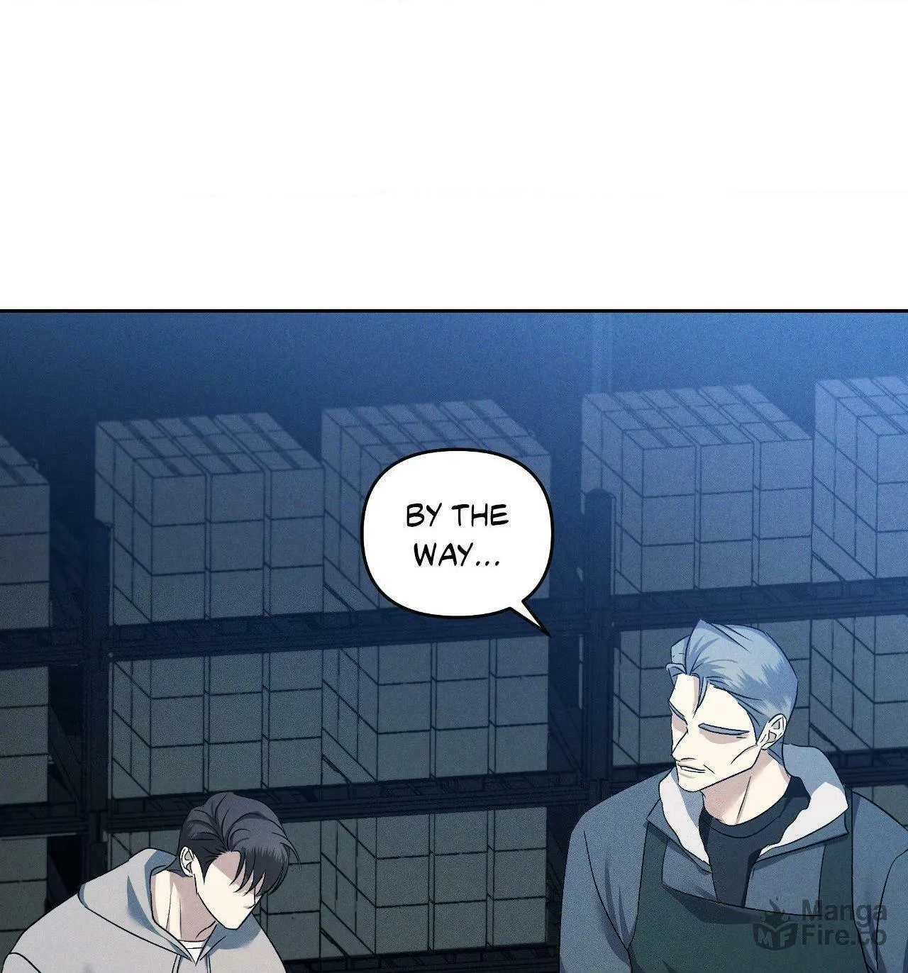 Eden (Hocco) Chapter 9 page 85 - 