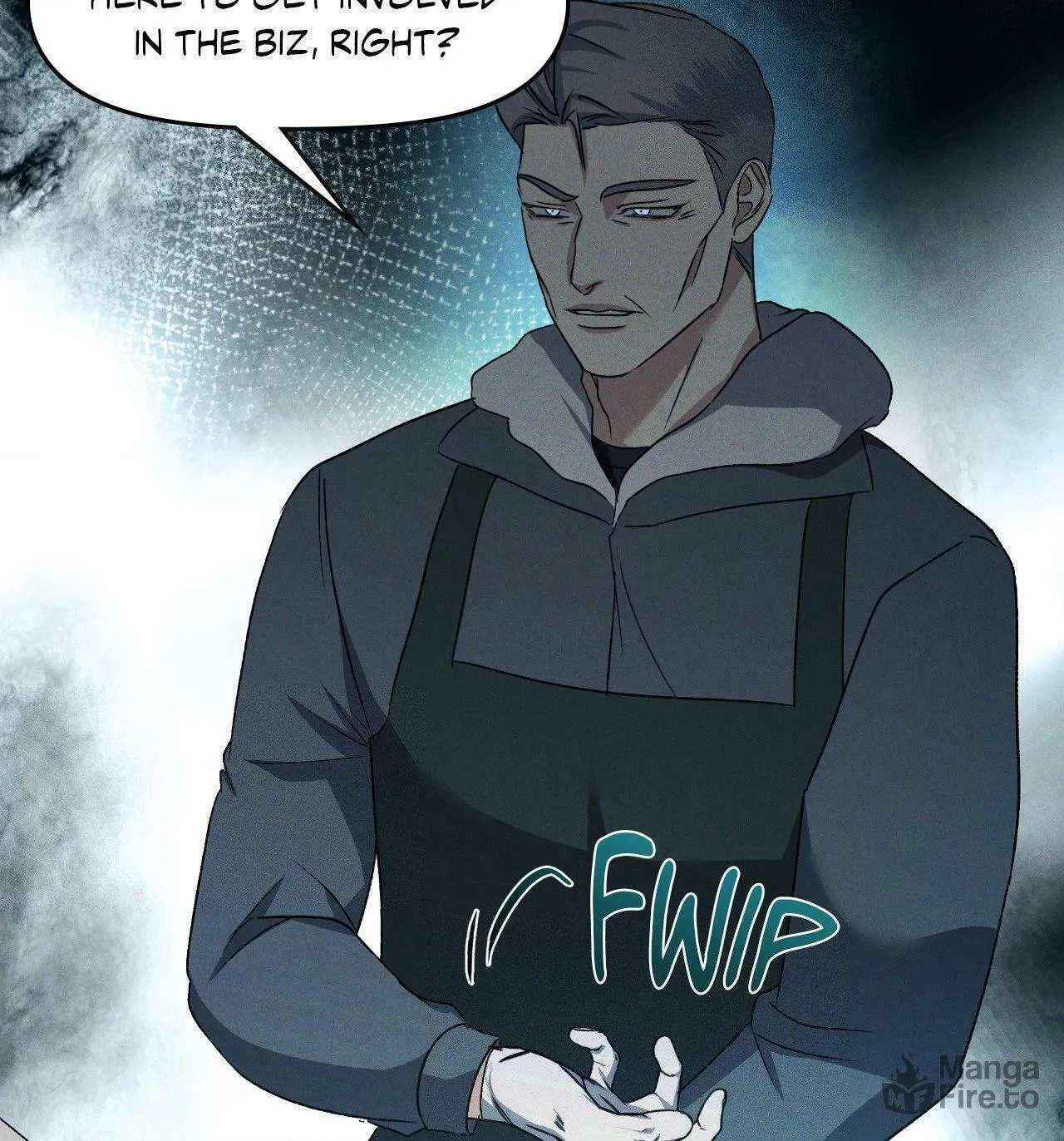 Eden (Hocco) Chapter 9 page 87 - 
