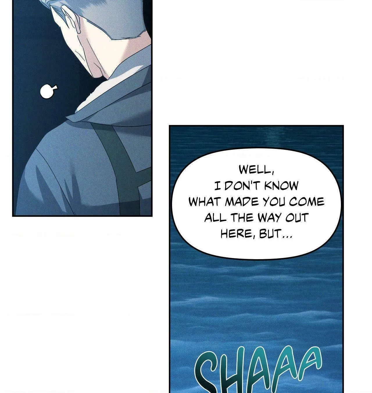 Eden (Hocco) Chapter 9 page 91 - 