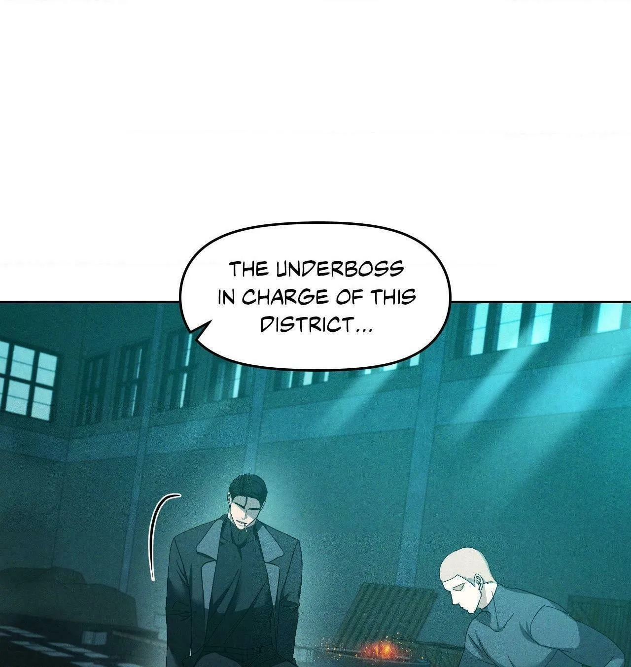 Eden (Hocco) Chapter 9 page 94 - 