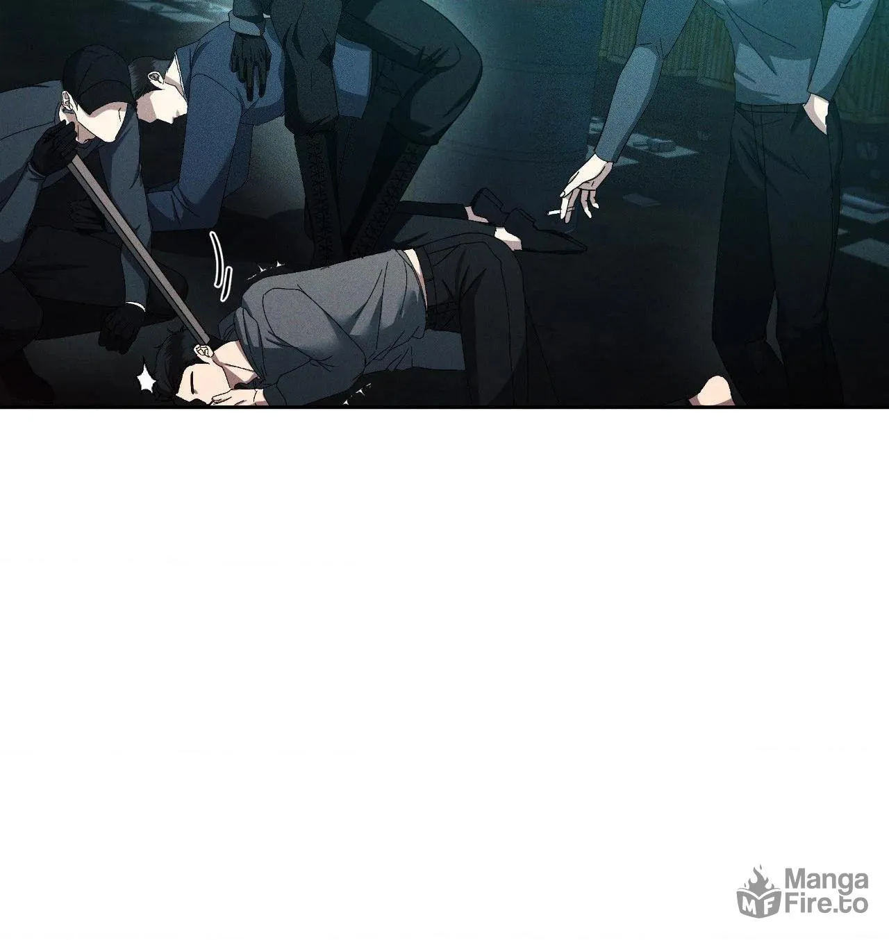 Eden (Hocco) Chapter 9 page 95 - 