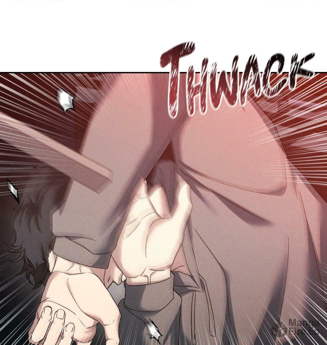 Eden (Hocco) Chapter 9 page 96 - 