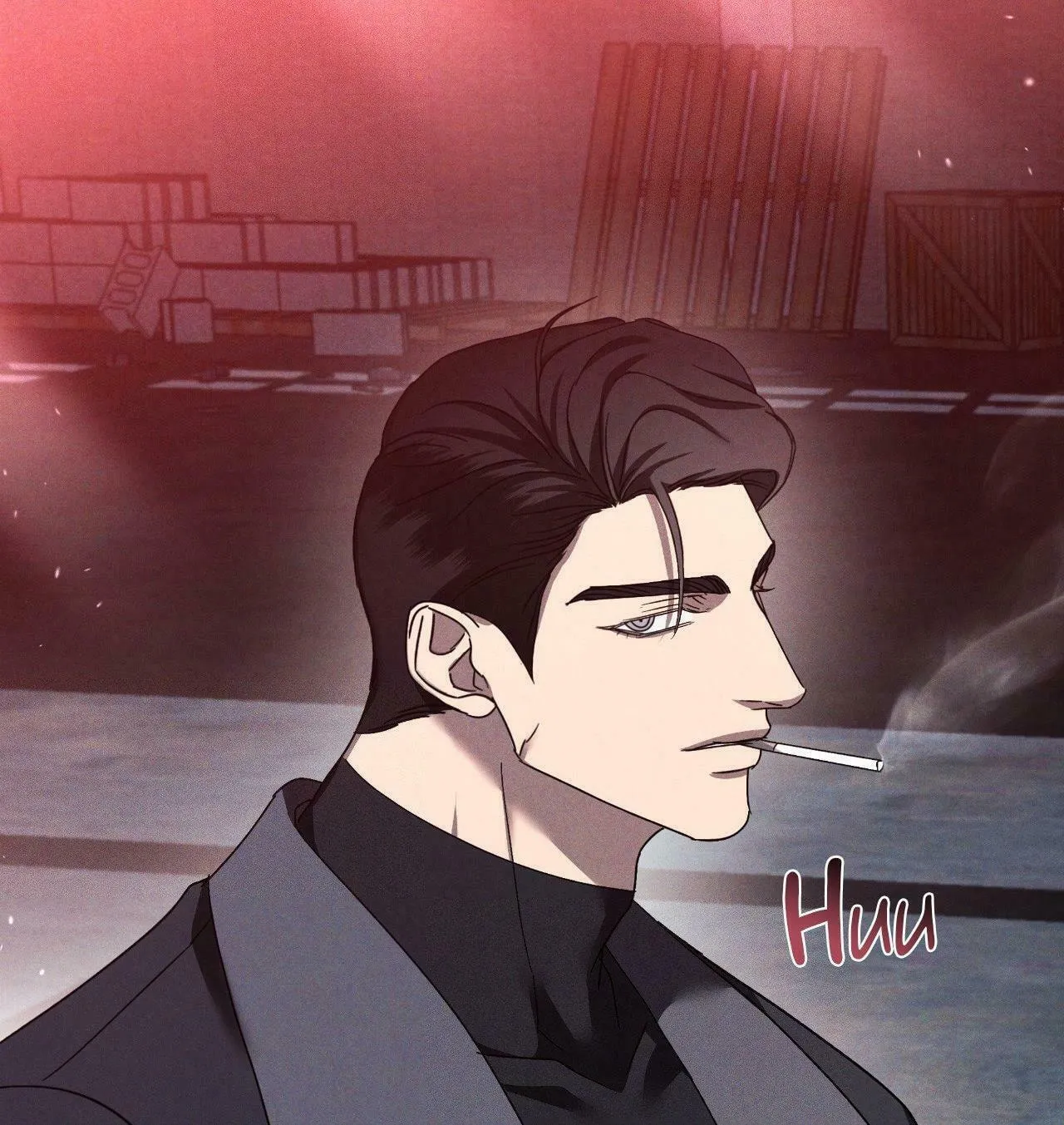 Eden (Hocco) Chapter 9 page 98 - 