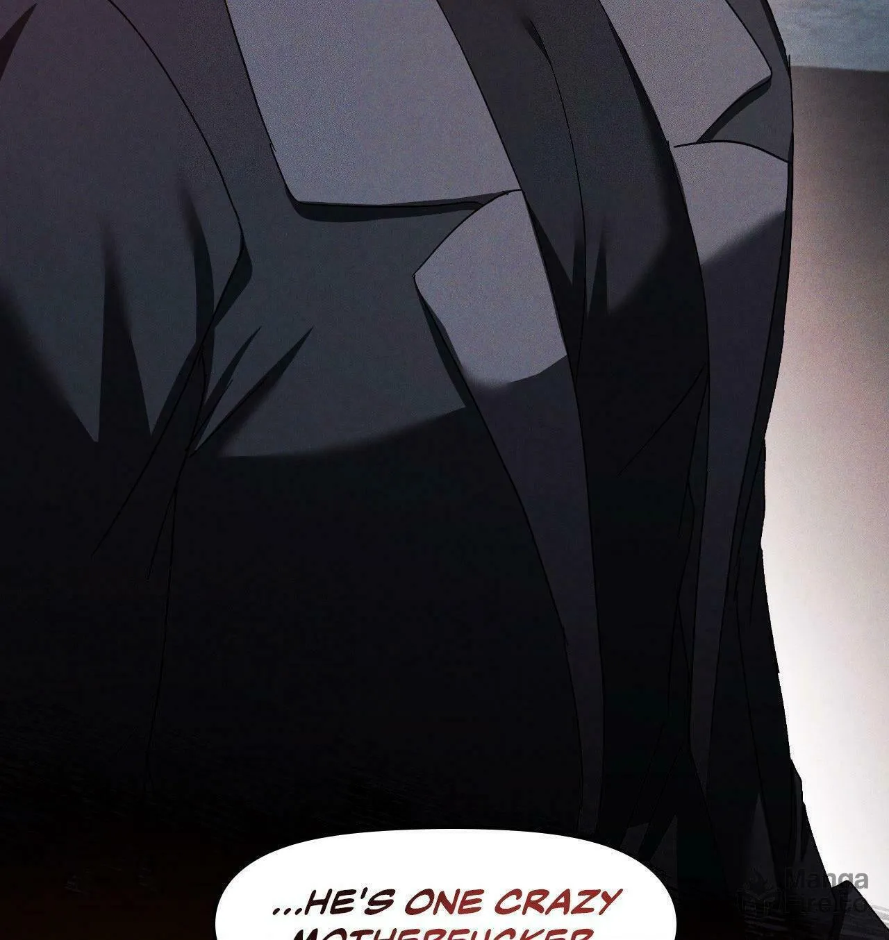 Eden (Hocco) Chapter 9 page 99 - 