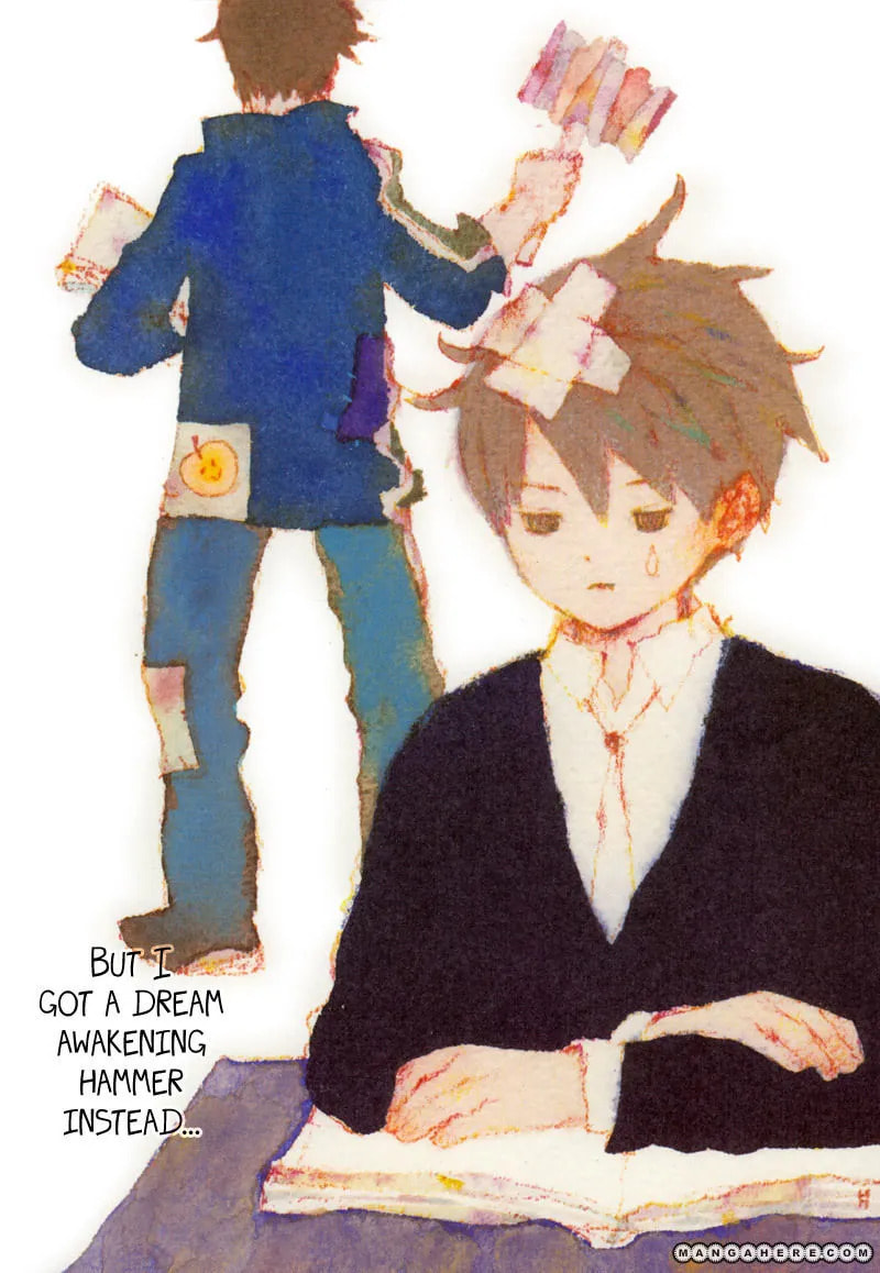 Edith Chapter 0.1 page 6 - 