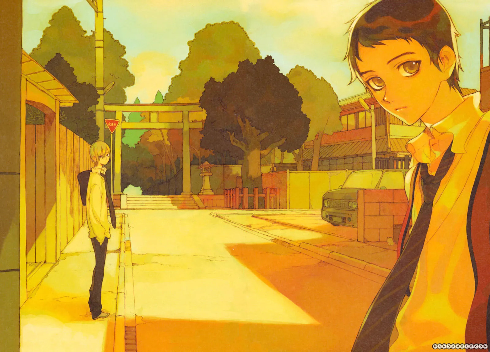 Edith Chapter 0.2 page 3 - 