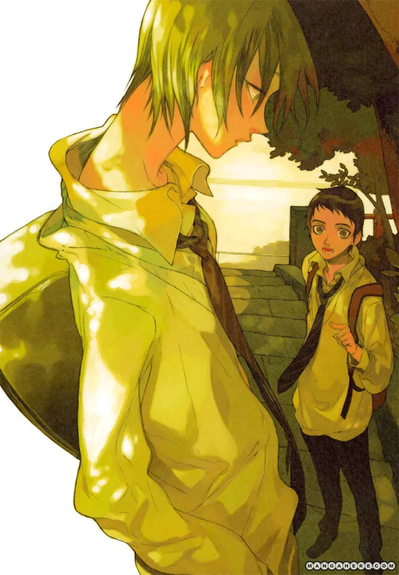 Edith Chapter 0.2 page 4 - 