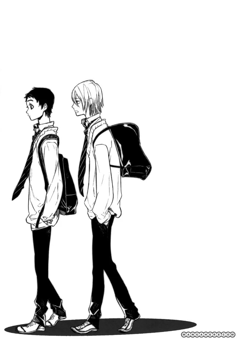 Edith Chapter 0.2 page 5 - 