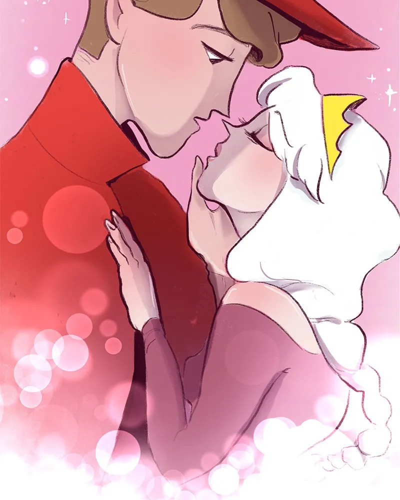 Edith Chapter 1 page 15 - 