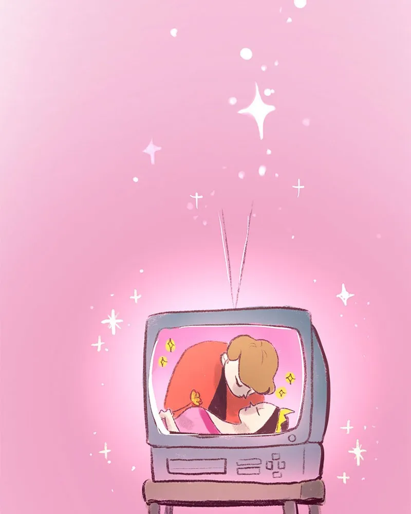 Edith Chapter 1 page 3 - 