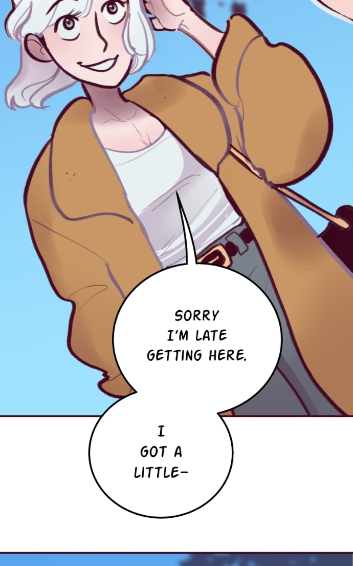 Edith Chapter 100 page 18 - 