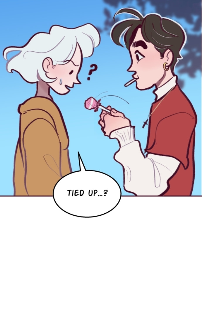 Edith Chapter 100 page 19 - 