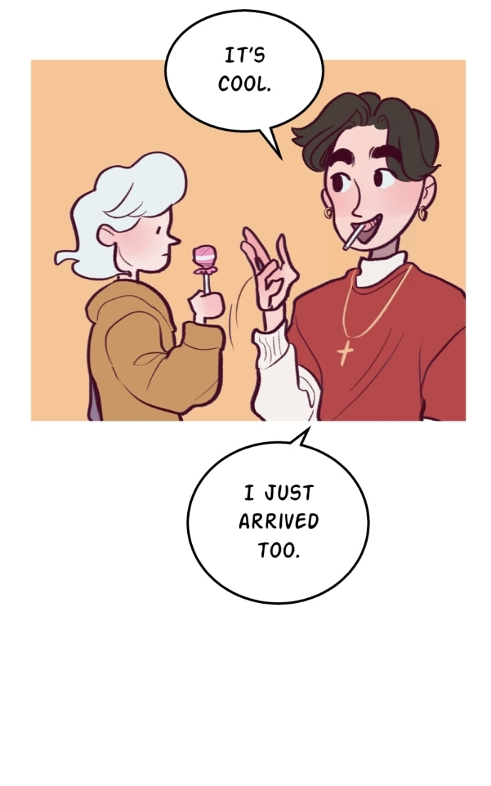 Edith Chapter 100 page 20 - 