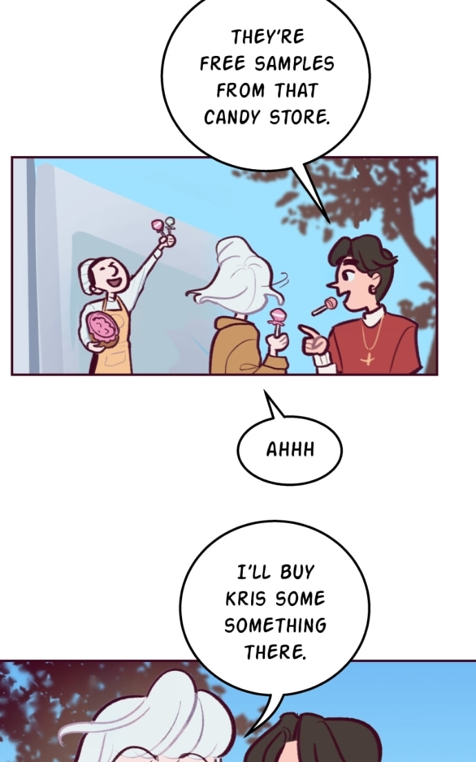 Edith Chapter 100 page 22 - 