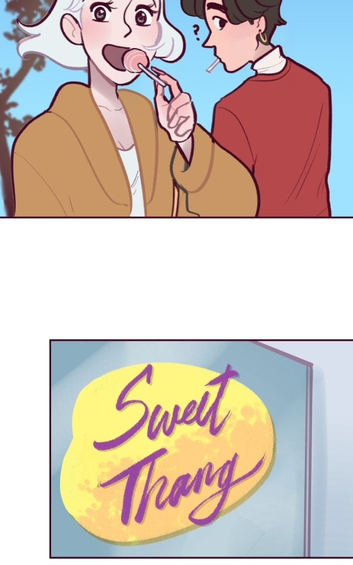 Edith Chapter 100 page 23 - 