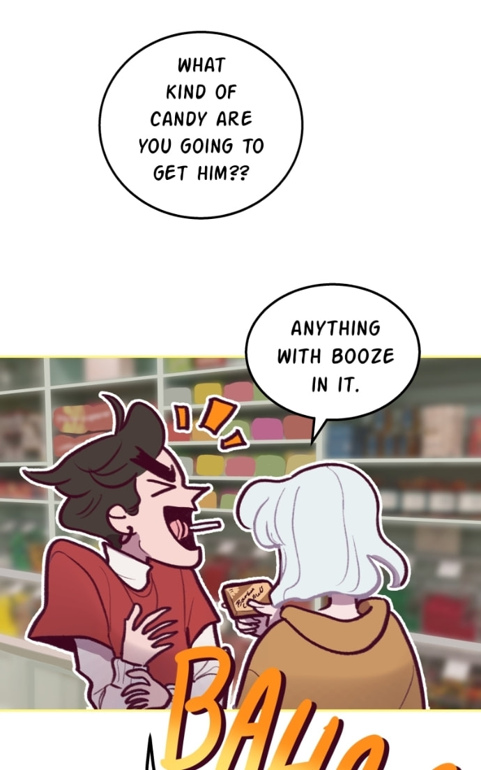 Edith Chapter 100 page 24 - 