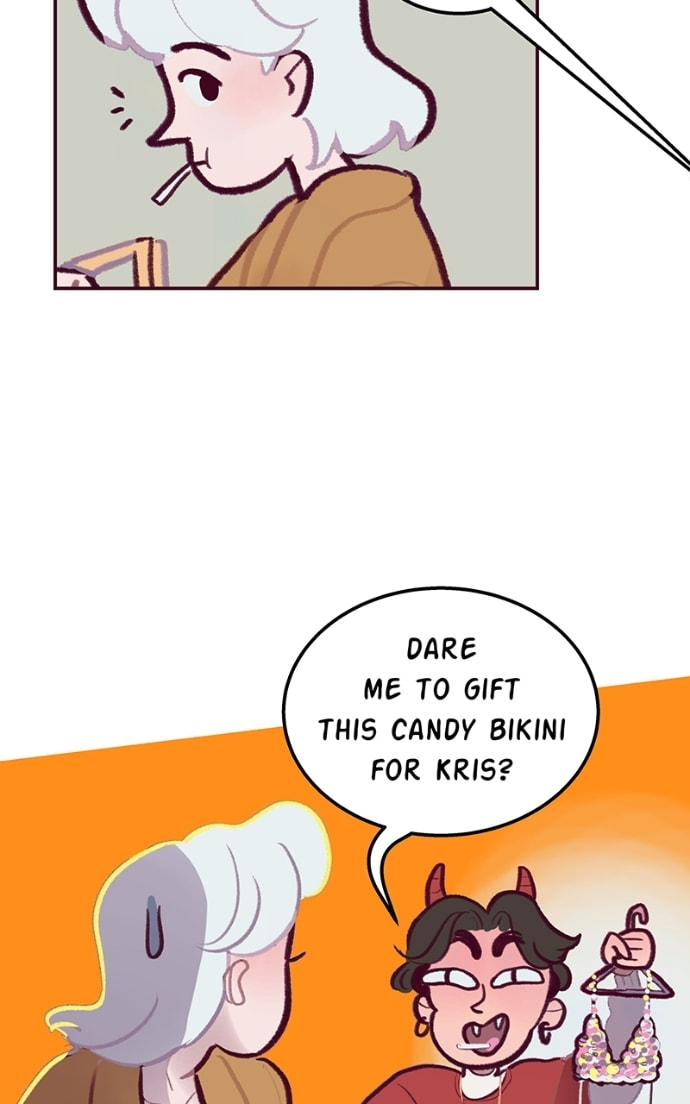 Edith Chapter 100 page 27 - 
