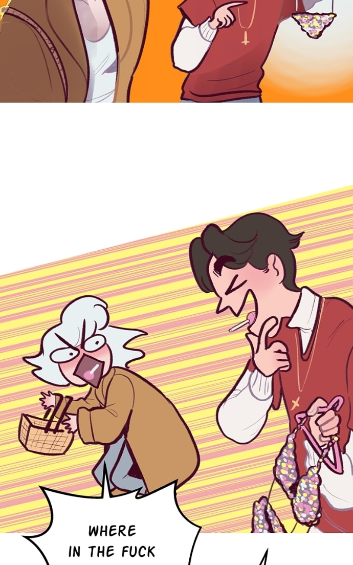 Edith Chapter 100 page 28 - 