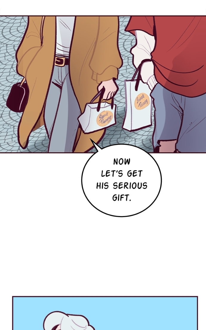 Edith Chapter 100 page 32 - 