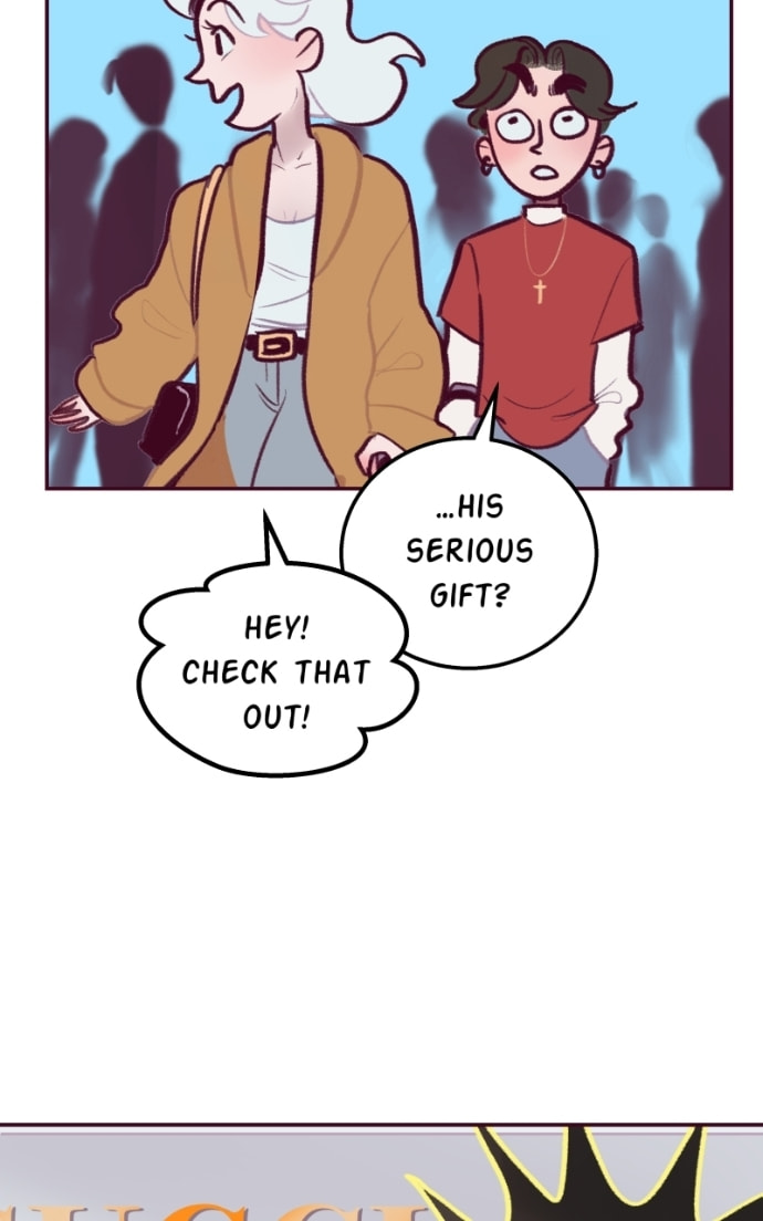 Edith Chapter 100 page 33 - 