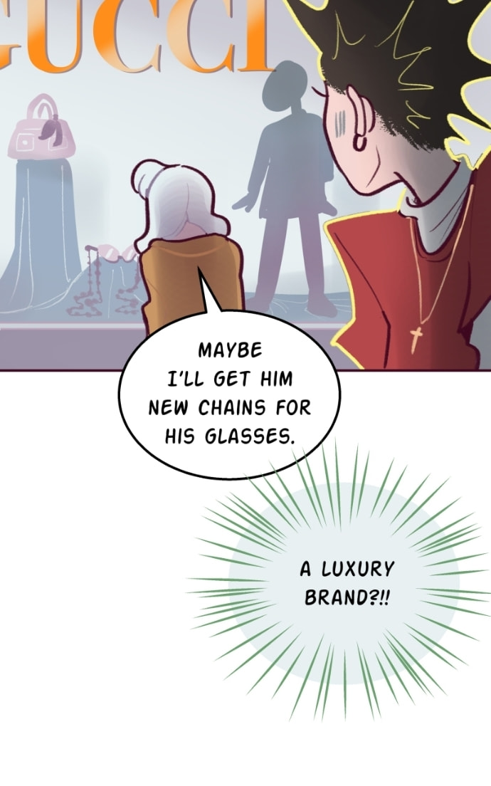 Edith Chapter 100 page 34 - 