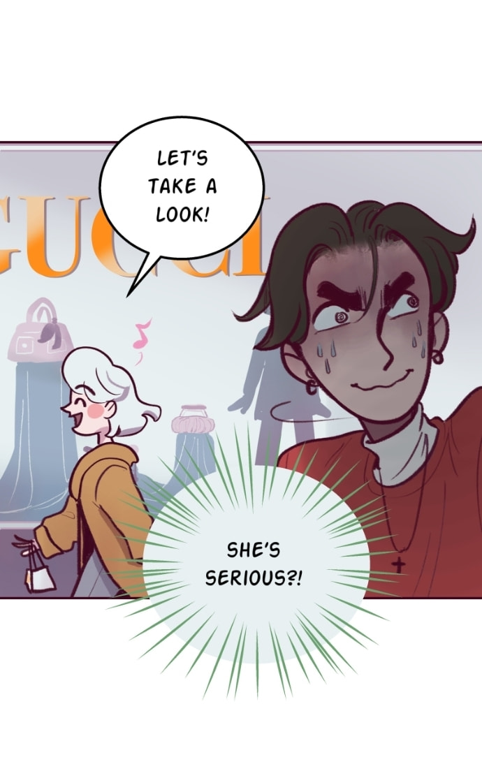 Edith Chapter 100 page 35 - 