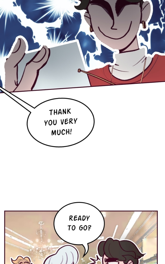 Edith Chapter 100 page 37 - 