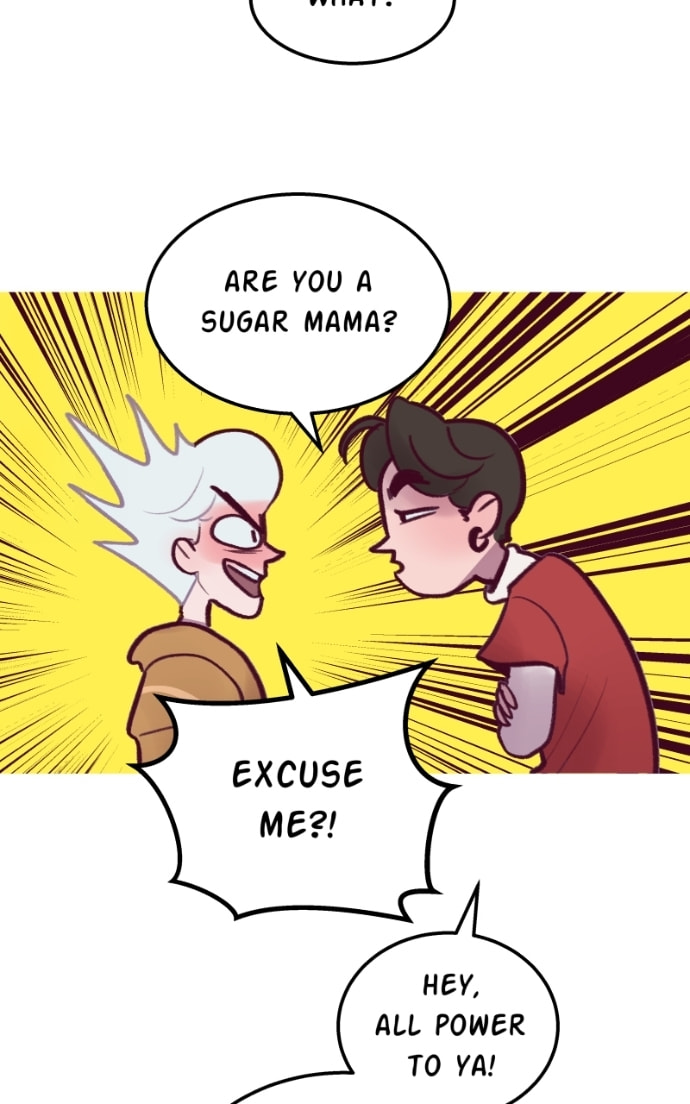 Edith Chapter 100 page 39 - 