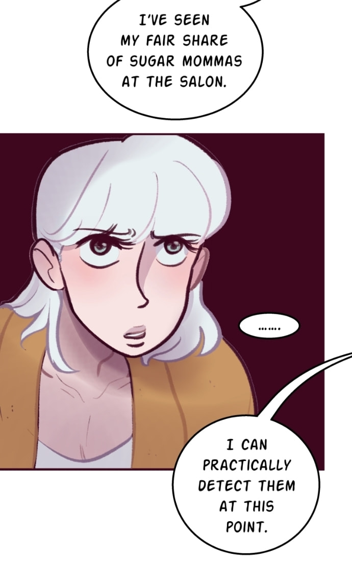 Edith Chapter 100 page 40 - 