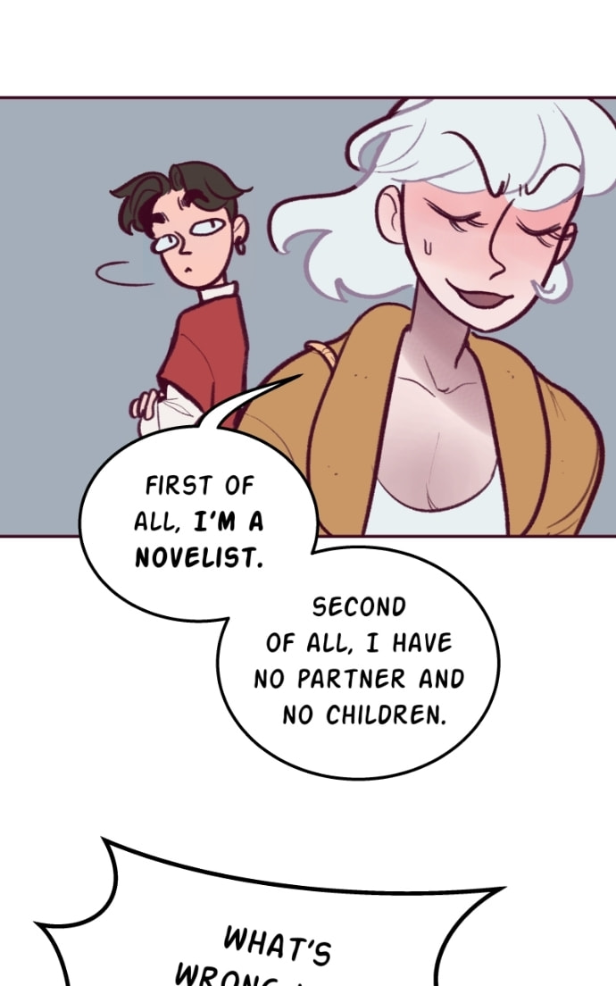 Edith Chapter 100 page 41 - 