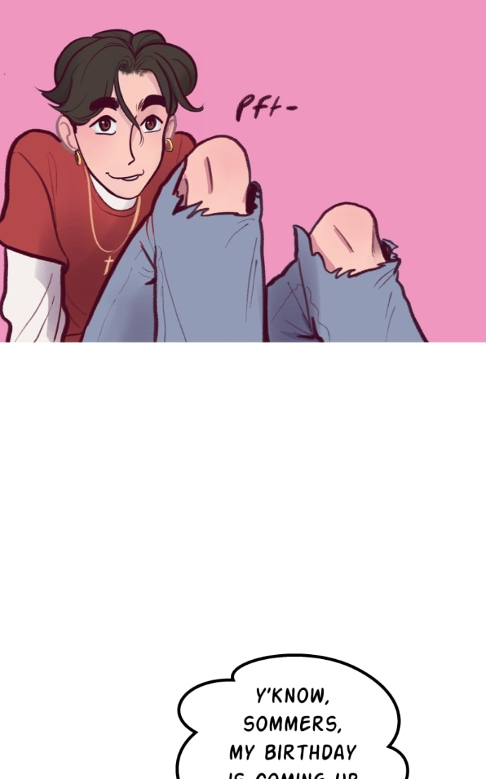 Edith Chapter 100 page 43 - 