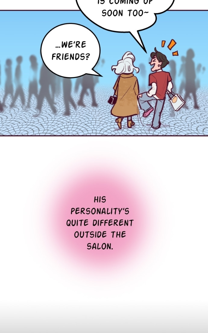 Edith Chapter 100 page 44 - 